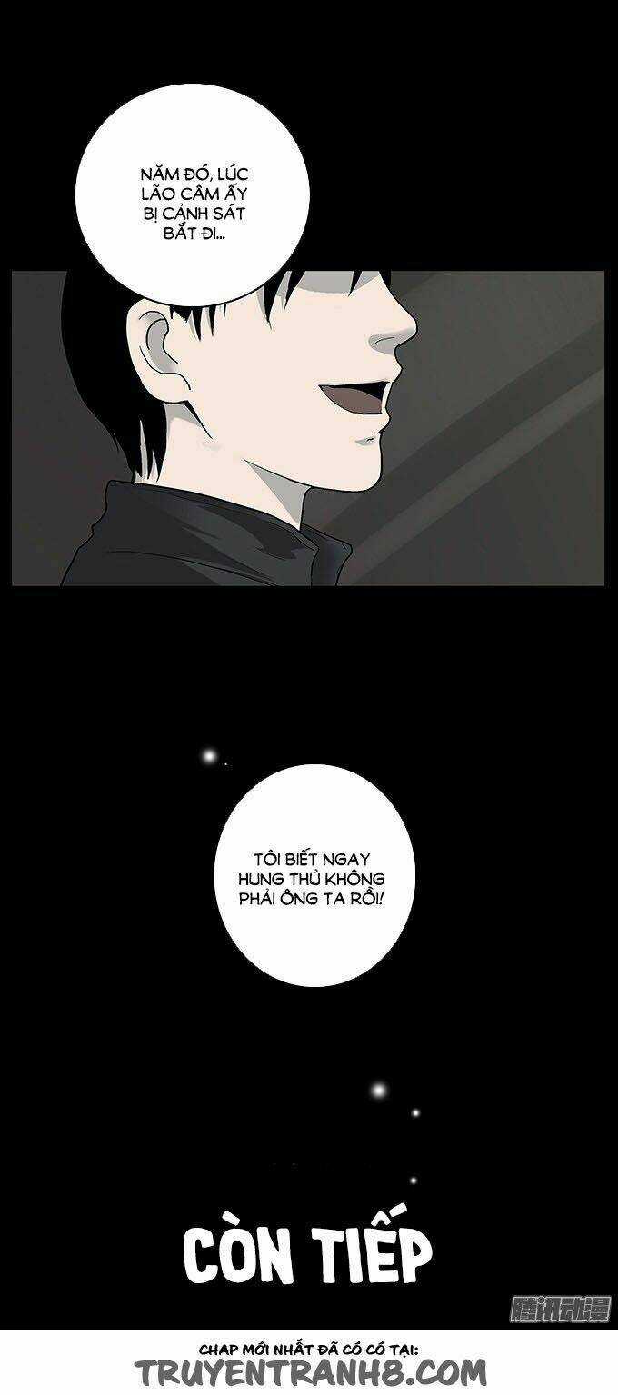 Ớn Lạnh Tuyệt Đối - Chapter 109 - Trang 34