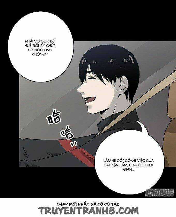 Ớn Lạnh Tuyệt Đối - Chapter 109 - Trang 7