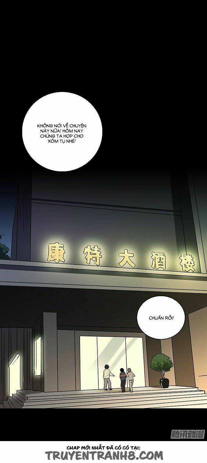 Ớn Lạnh Tuyệt Đối - Chapter 109 - Trang 8