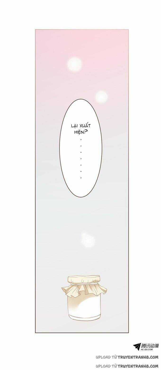 Ớn Lạnh Tuyệt Đối - Chapter 11 - Trang 11