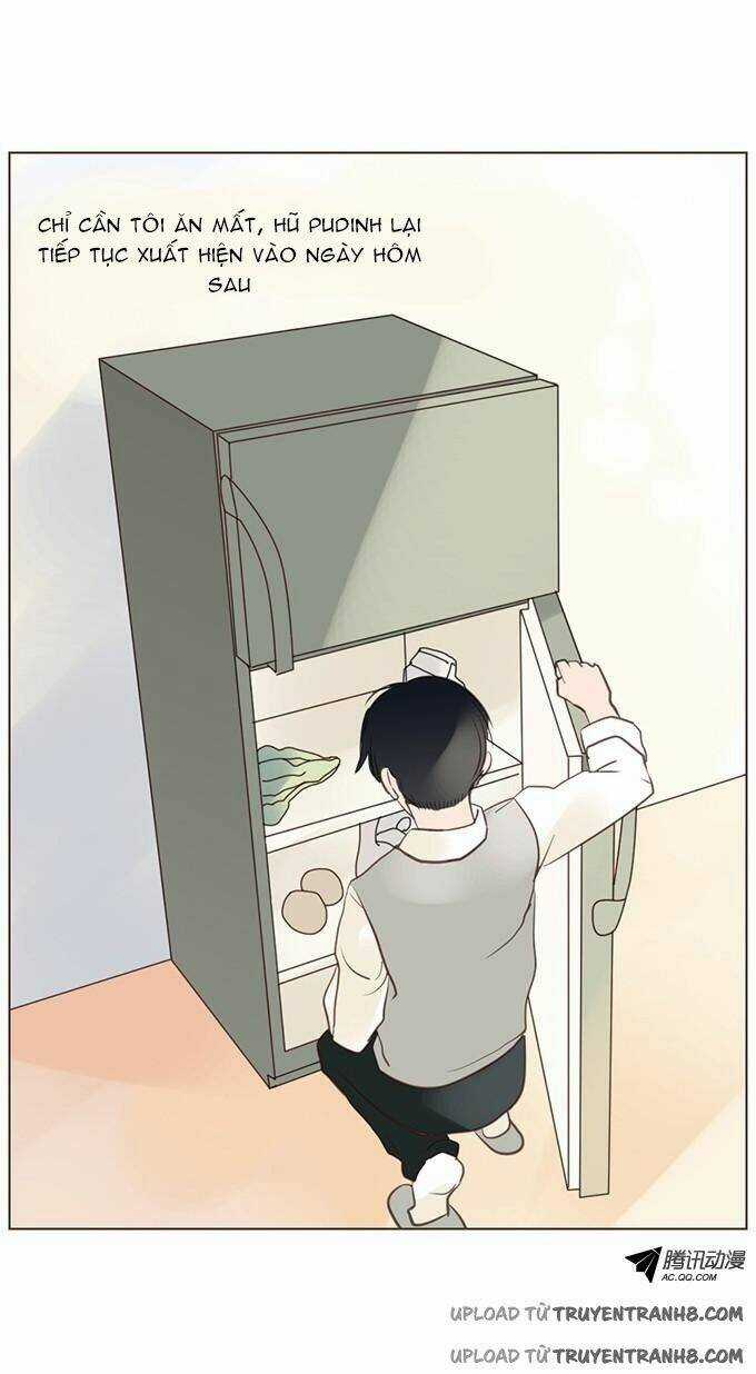 Ớn Lạnh Tuyệt Đối - Chapter 11 - Trang 12