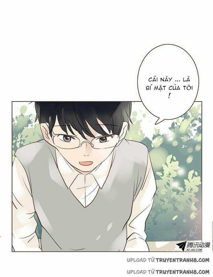 Ớn Lạnh Tuyệt Đối - Chapter 11 - Trang 14