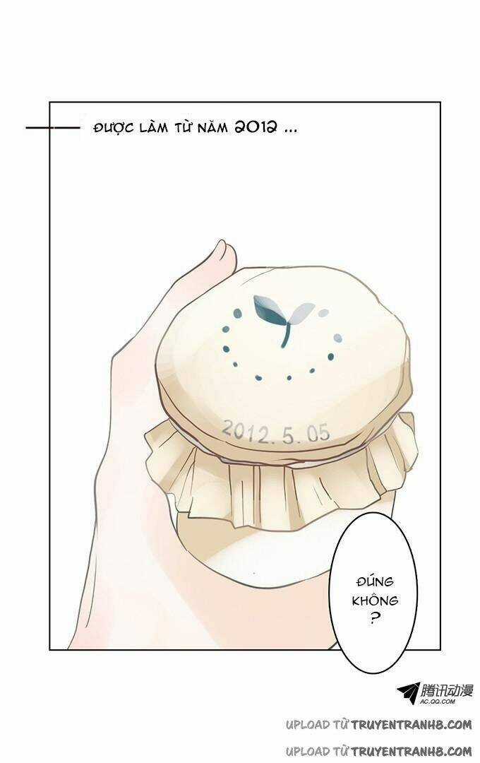 Ớn Lạnh Tuyệt Đối - Chapter 11 - Trang 17