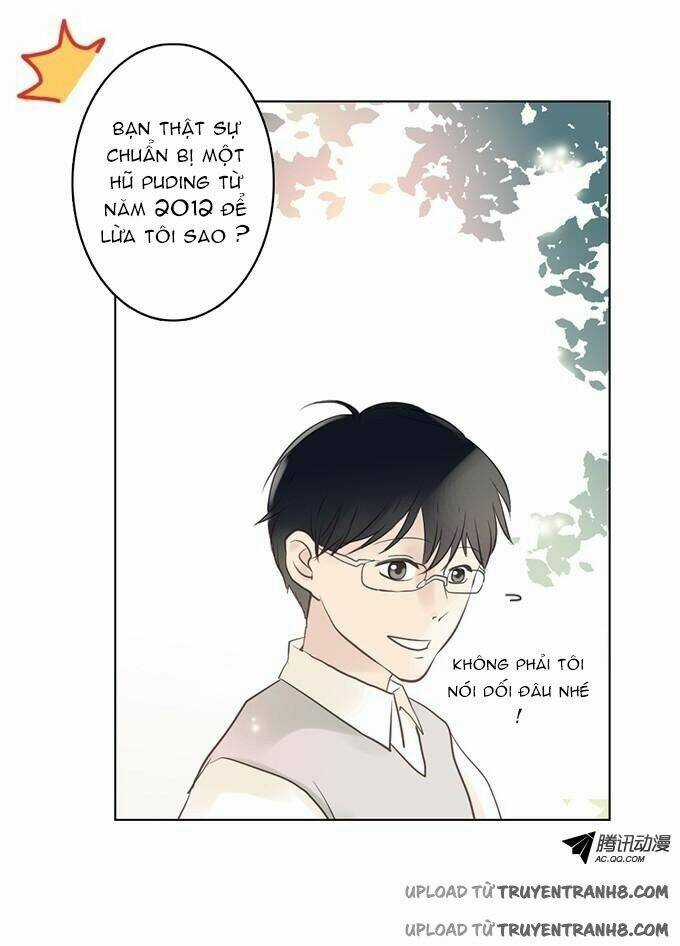 Ớn Lạnh Tuyệt Đối - Chapter 11 - Trang 18