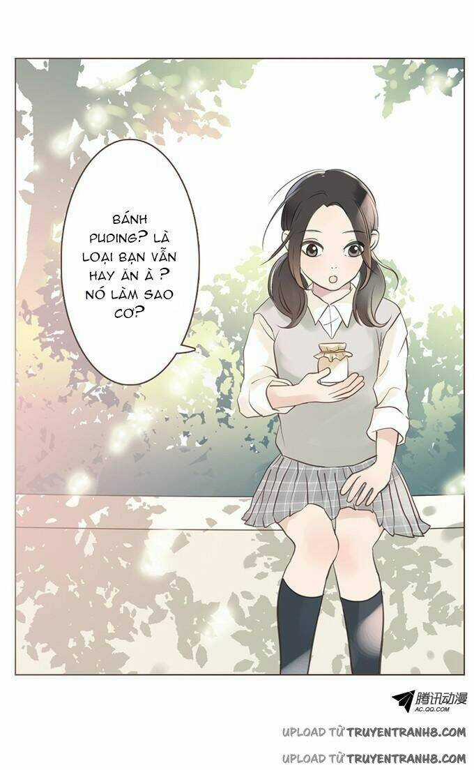 Ớn Lạnh Tuyệt Đối - Chapter 11 - Trang 3