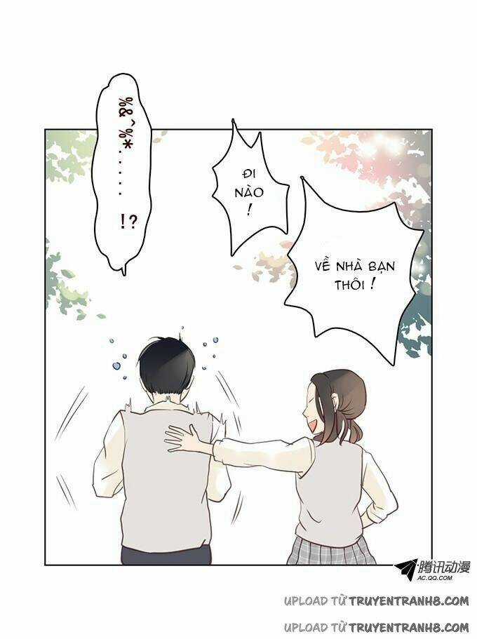 Ớn Lạnh Tuyệt Đối - Chapter 11 - Trang 22