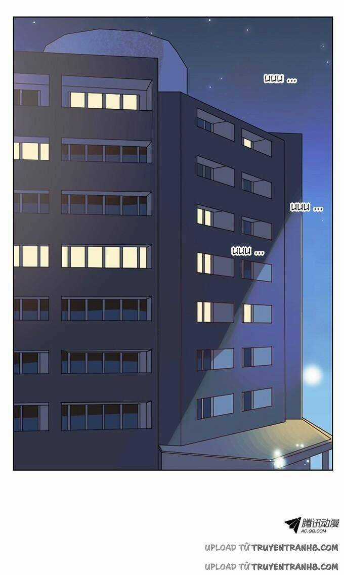 Ớn Lạnh Tuyệt Đối - Chapter 11 - Trang 23