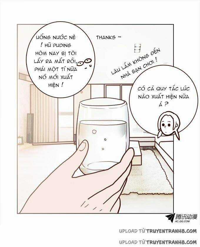 Ớn Lạnh Tuyệt Đối - Chapter 11 - Trang 24