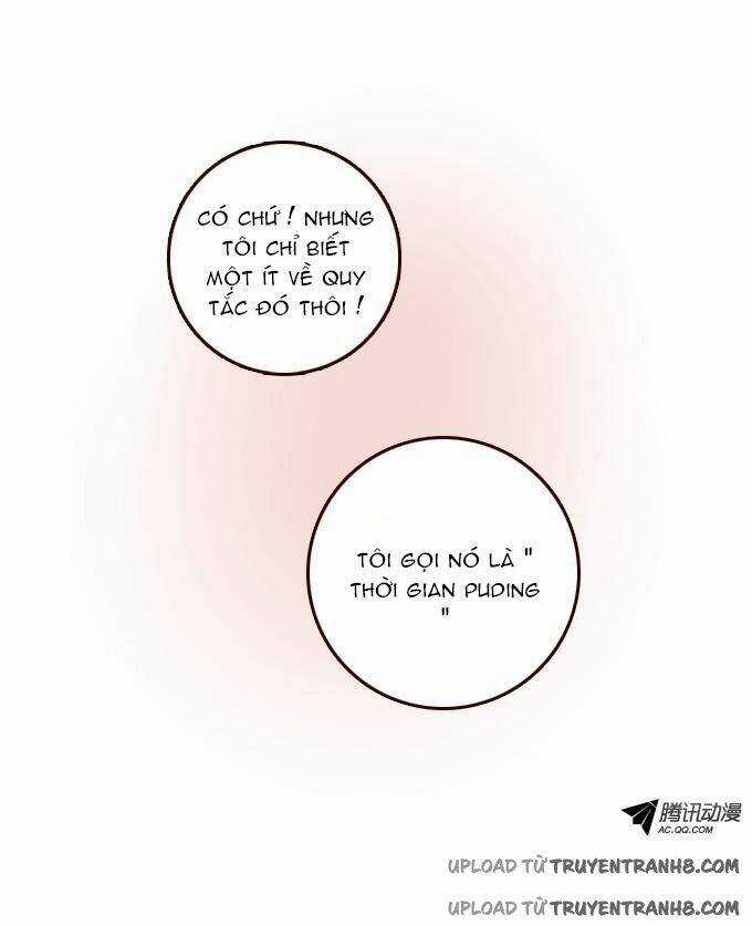 Ớn Lạnh Tuyệt Đối - Chapter 11 - Trang 25