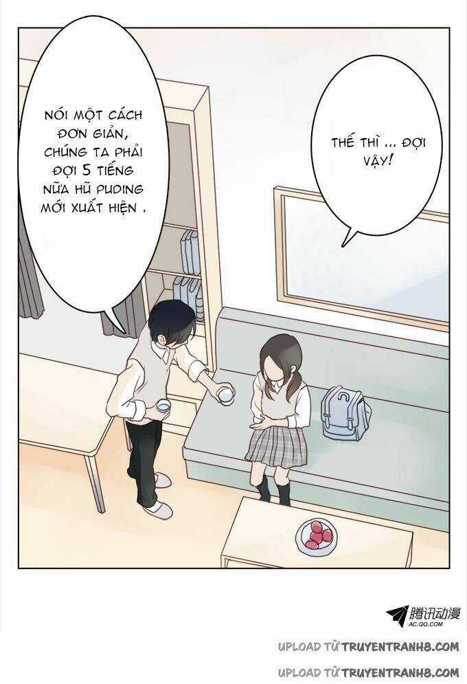 Ớn Lạnh Tuyệt Đối - Chapter 11 - Trang 27