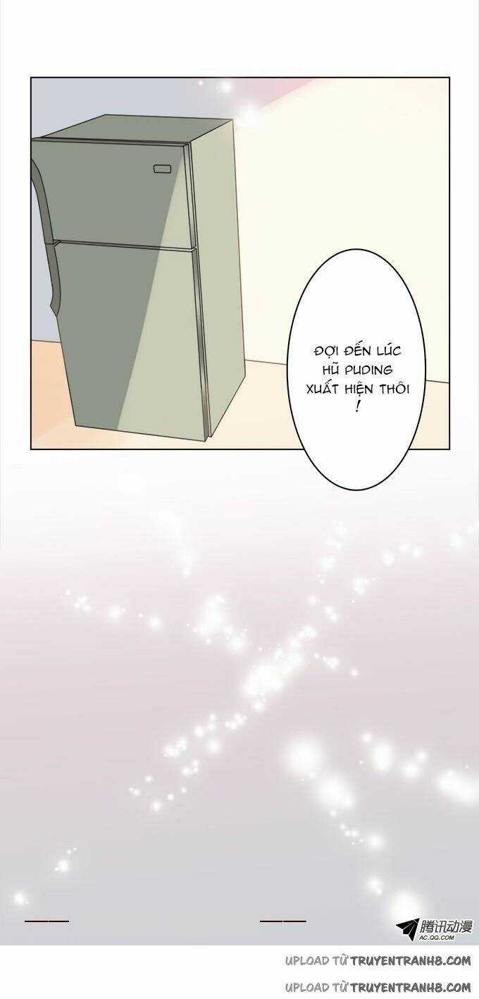 Ớn Lạnh Tuyệt Đối - Chapter 11 - Trang 28