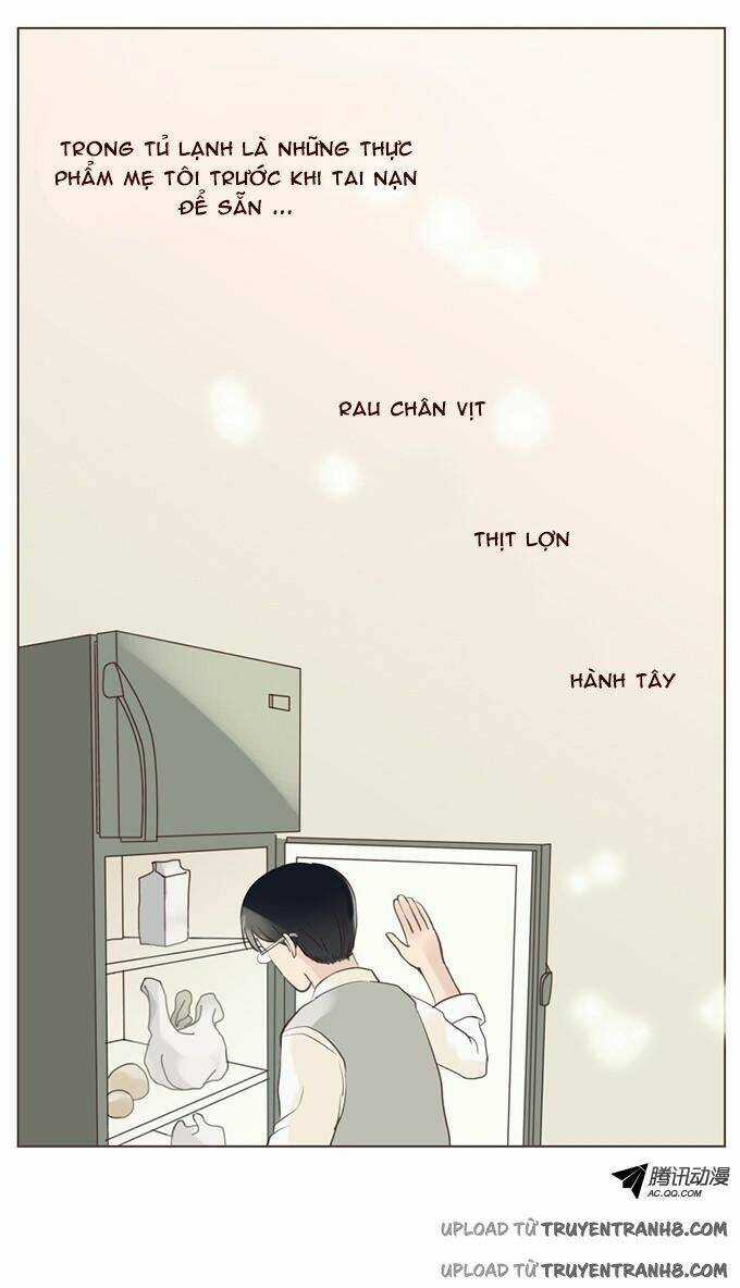 Ớn Lạnh Tuyệt Đối - Chapter 11 - Trang 4