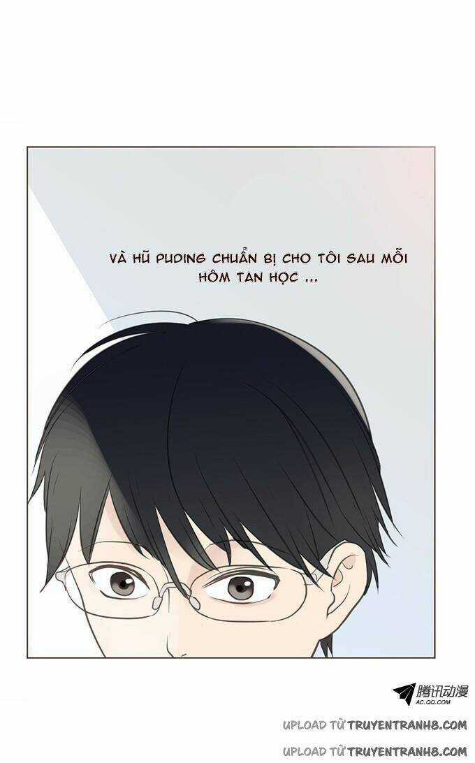 Ớn Lạnh Tuyệt Đối - Chapter 11 - Trang 5