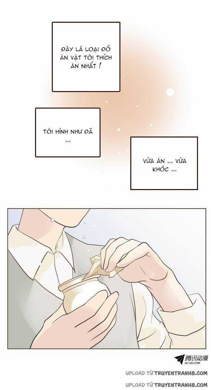 Ớn Lạnh Tuyệt Đối - Chapter 11 - Trang 6