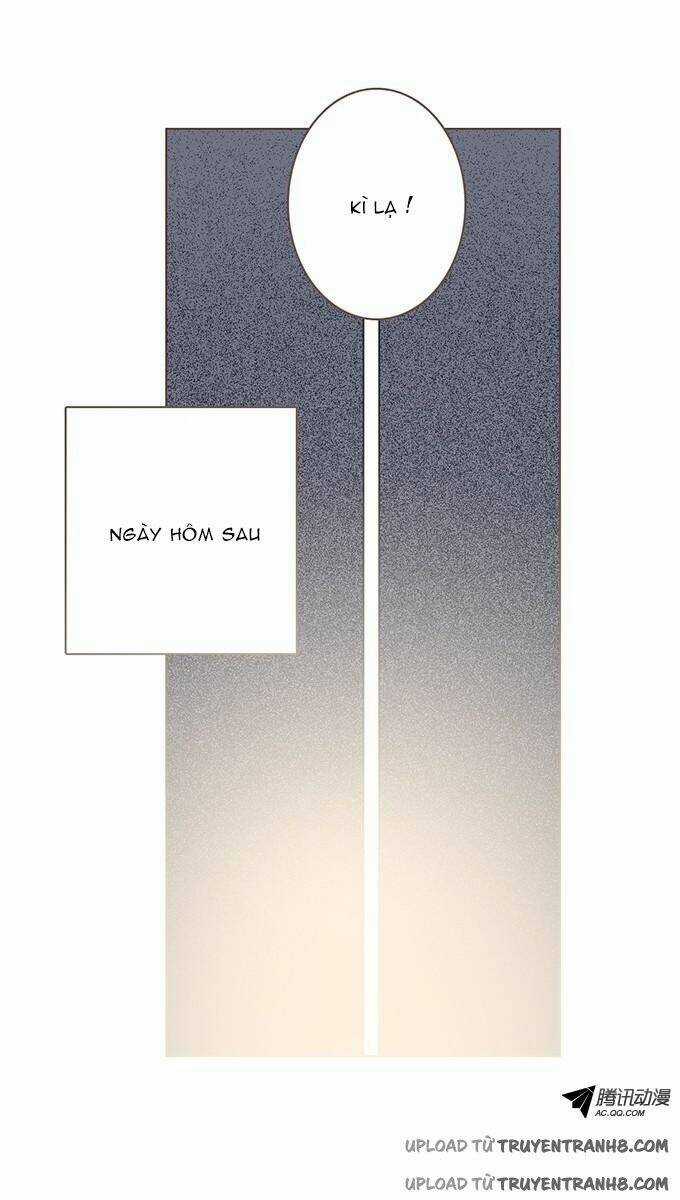 Ớn Lạnh Tuyệt Đối - Chapter 11 - Trang 7