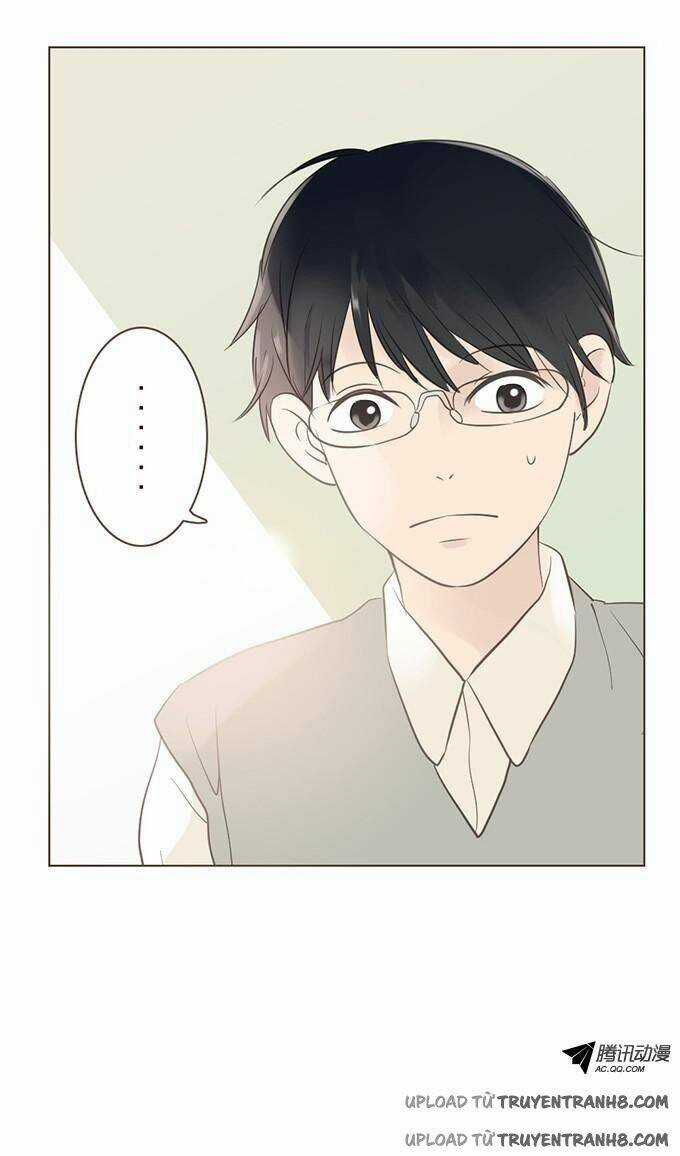 Ớn Lạnh Tuyệt Đối - Chapter 11 - Trang 8