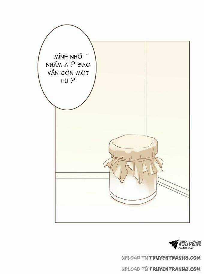 Ớn Lạnh Tuyệt Đối - Chapter 11 - Trang 9