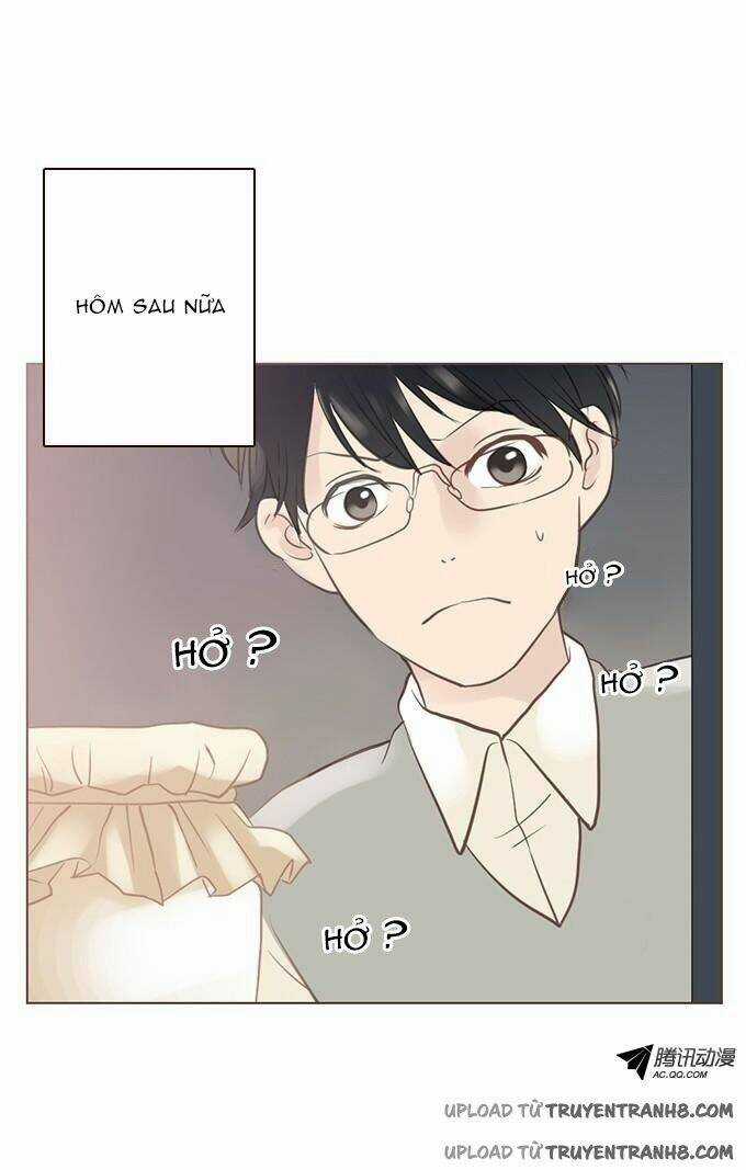 Ớn Lạnh Tuyệt Đối - Chapter 11 - Trang 10