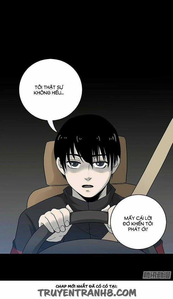 Ớn Lạnh Tuyệt Đối - Chapter 110 - Trang 2