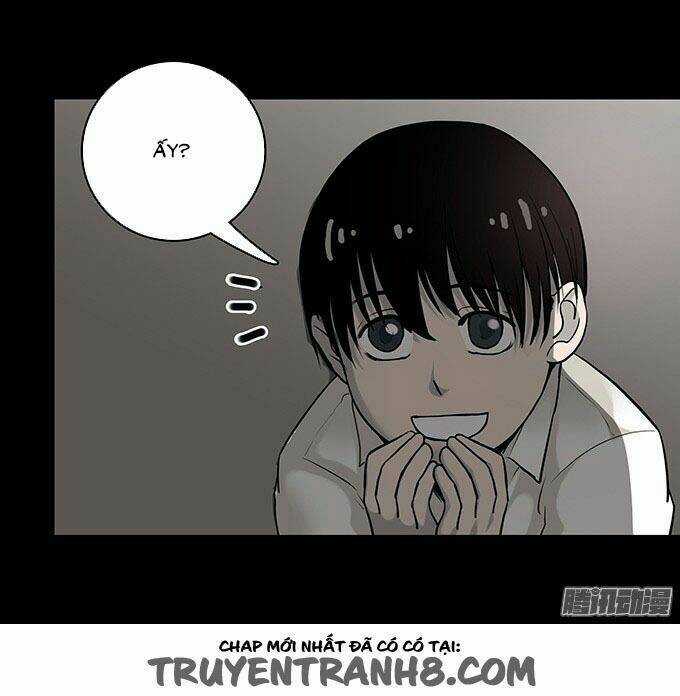 Ớn Lạnh Tuyệt Đối - Chapter 110 - Trang 11