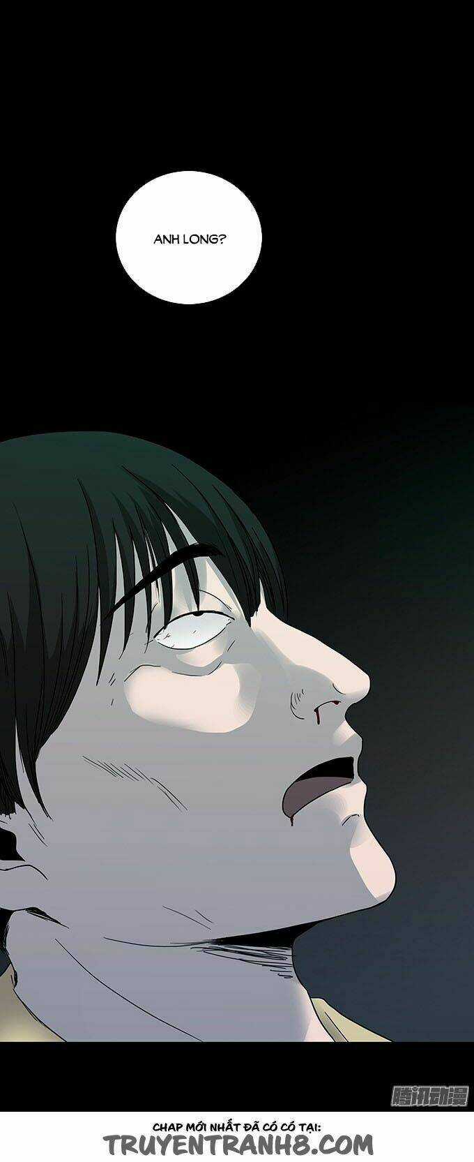Ớn Lạnh Tuyệt Đối - Chapter 110 - Trang 13