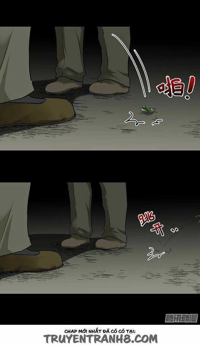 Ớn Lạnh Tuyệt Đối - Chapter 110 - Trang 17