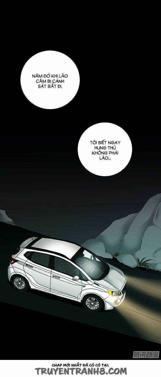 Ớn Lạnh Tuyệt Đối - Chapter 110 - Trang 20