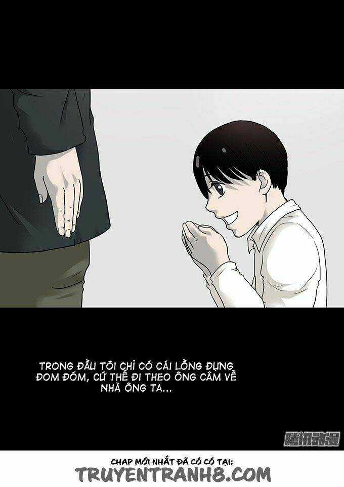 Ớn Lạnh Tuyệt Đối - Chapter 110 - Trang 3