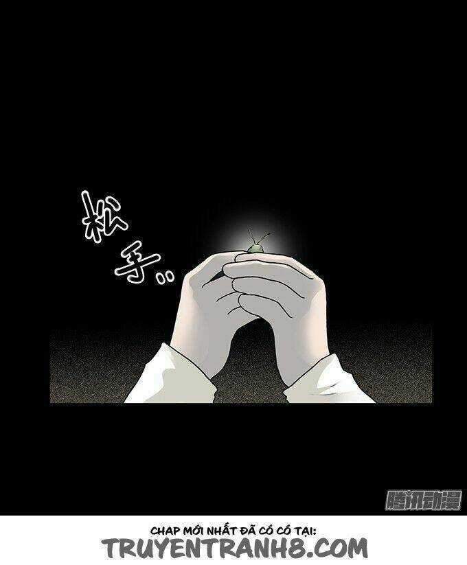 Ớn Lạnh Tuyệt Đối - Chapter 110 - Trang 21