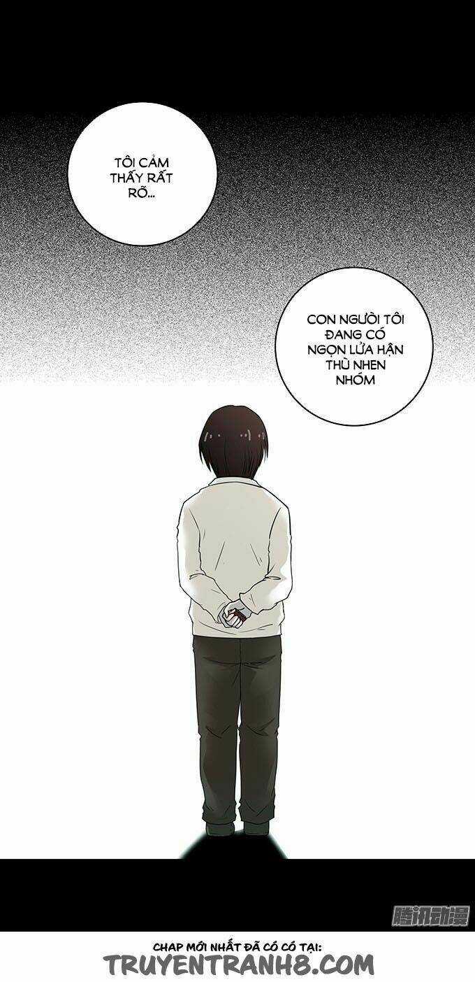 Ớn Lạnh Tuyệt Đối - Chapter 110 - Trang 22