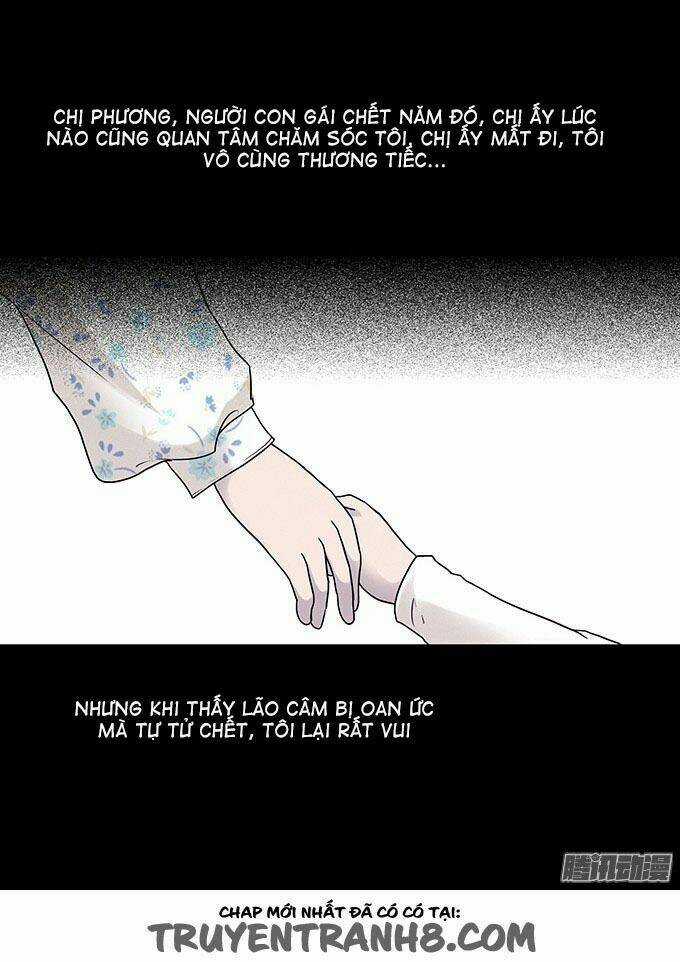 Ớn Lạnh Tuyệt Đối - Chapter 110 - Trang 23