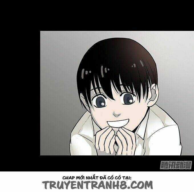 Ớn Lạnh Tuyệt Đối - Chapter 110 - Trang 25