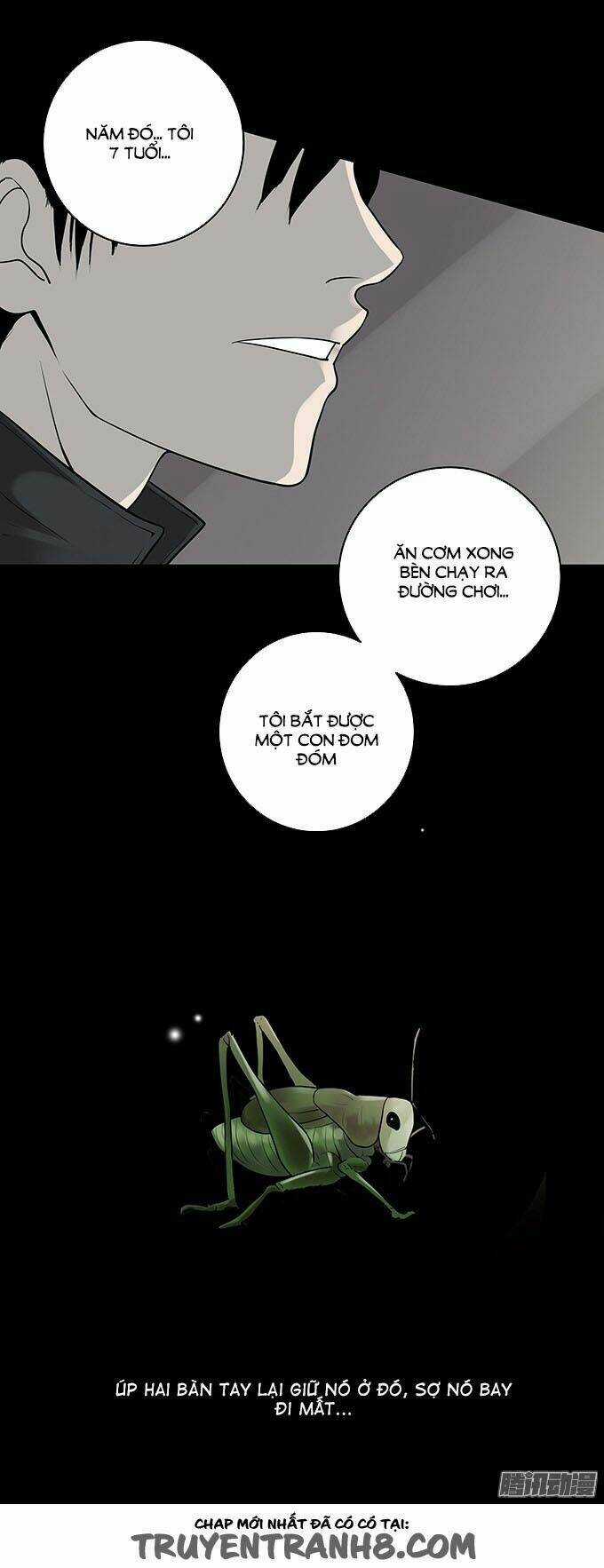 Ớn Lạnh Tuyệt Đối - Chapter 110 - Trang 26