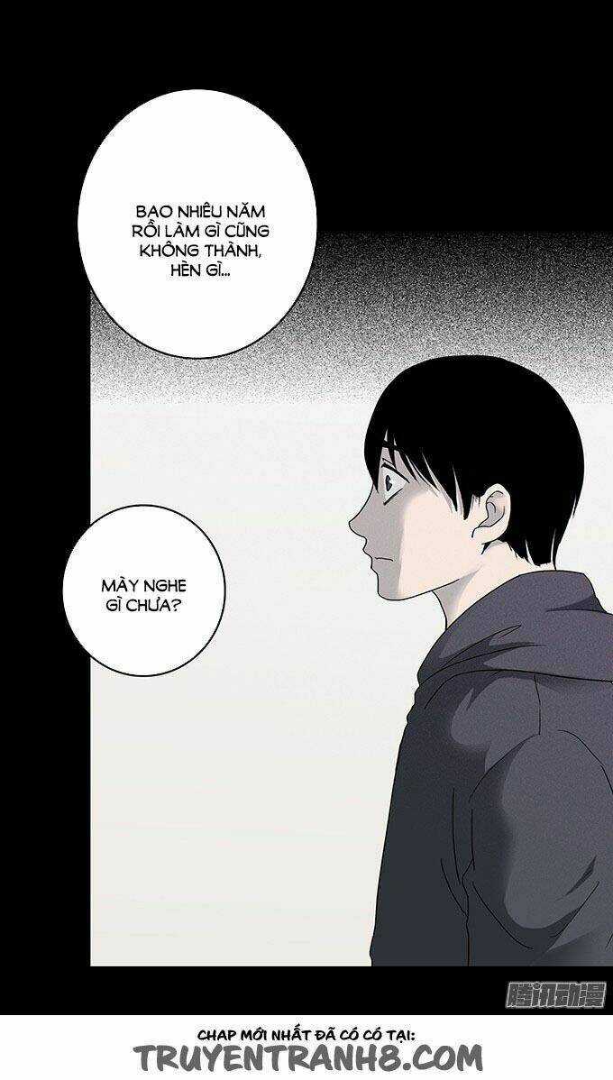 Ớn Lạnh Tuyệt Đối - Chapter 110 - Trang 27