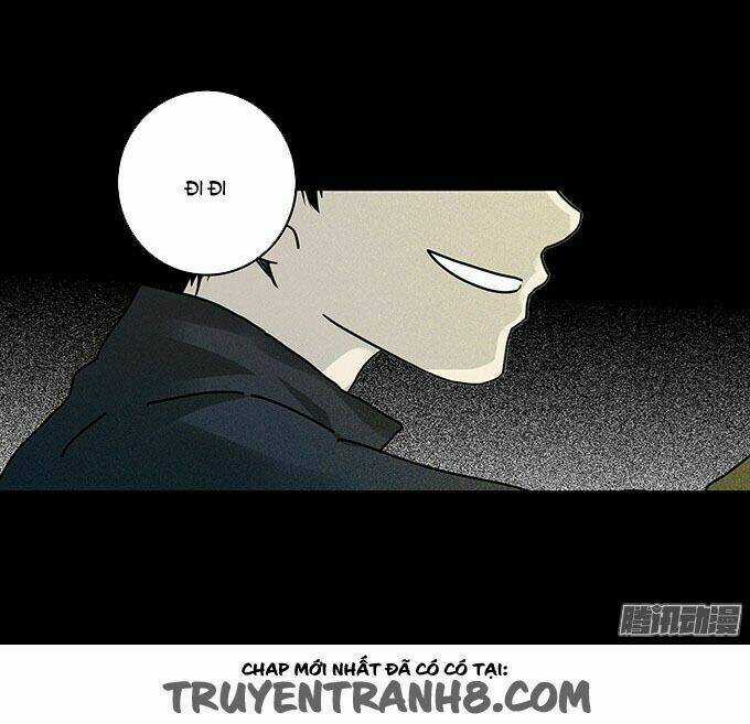 Ớn Lạnh Tuyệt Đối - Chapter 110 - Trang 28