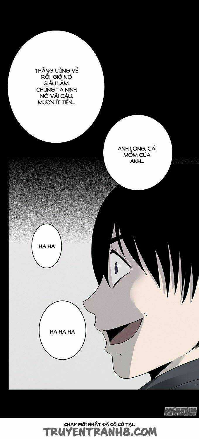 Ớn Lạnh Tuyệt Đối - Chapter 110 - Trang 29