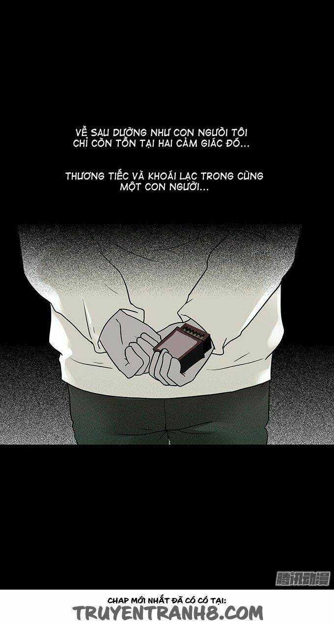 Ớn Lạnh Tuyệt Đối - Chapter 110 - Trang 4