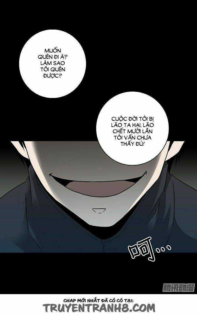 Ớn Lạnh Tuyệt Đối - Chapter 110 - Trang 31