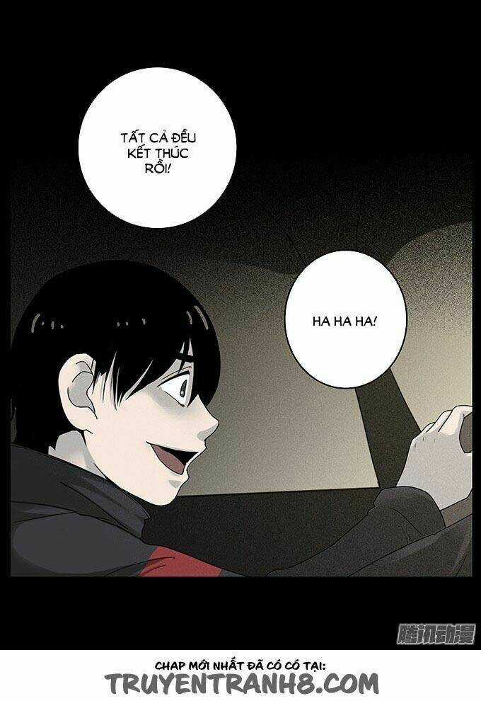 Ớn Lạnh Tuyệt Đối - Chapter 110 - Trang 32