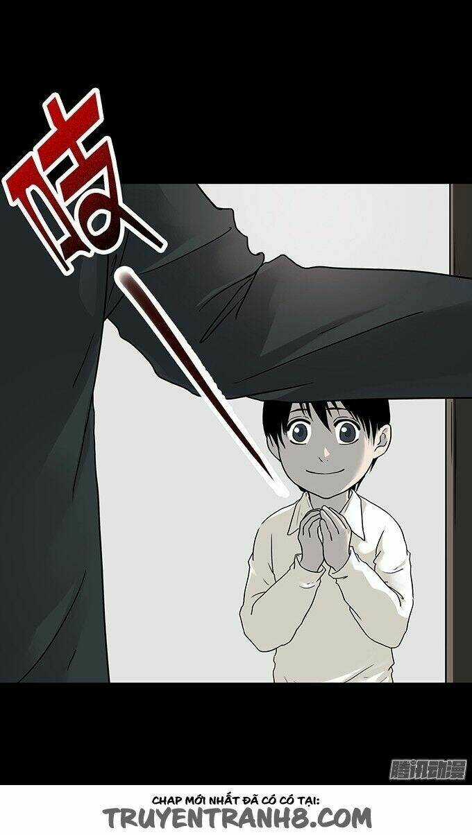 Ớn Lạnh Tuyệt Đối - Chapter 110 - Trang 34