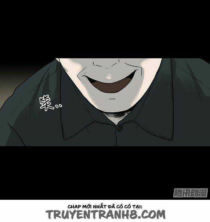 Ớn Lạnh Tuyệt Đối - Chapter 110 - Trang 35