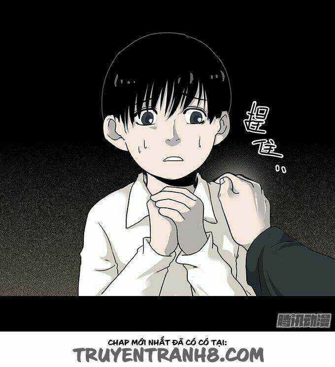 Ớn Lạnh Tuyệt Đối - Chapter 110 - Trang 36