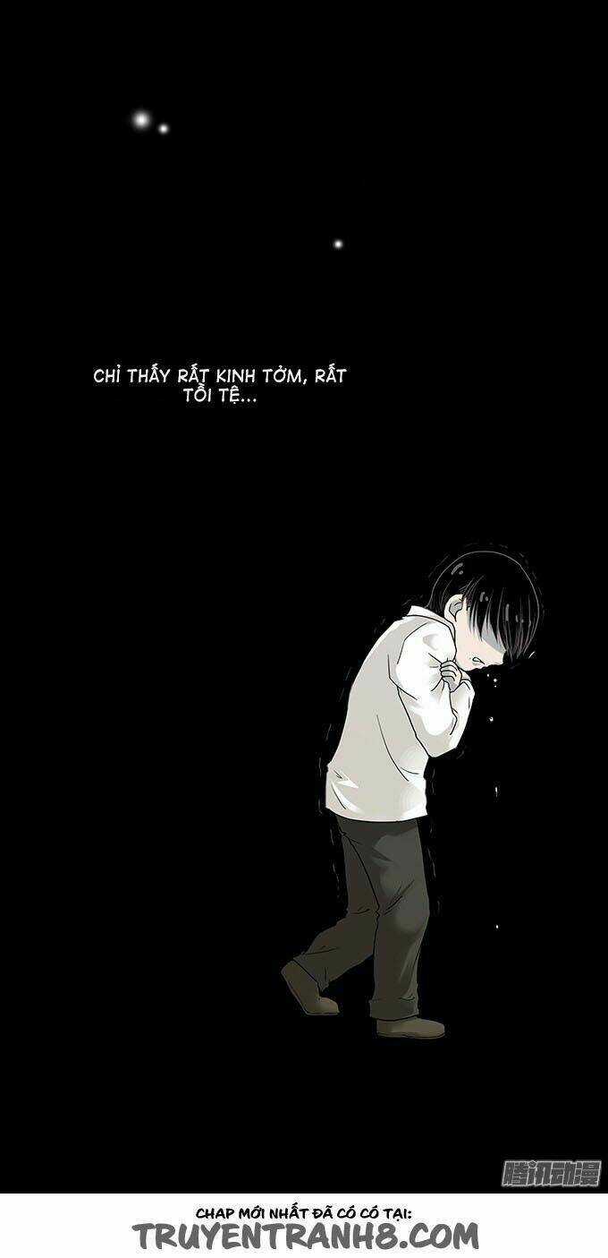 Ớn Lạnh Tuyệt Đối - Chapter 110 - Trang 37