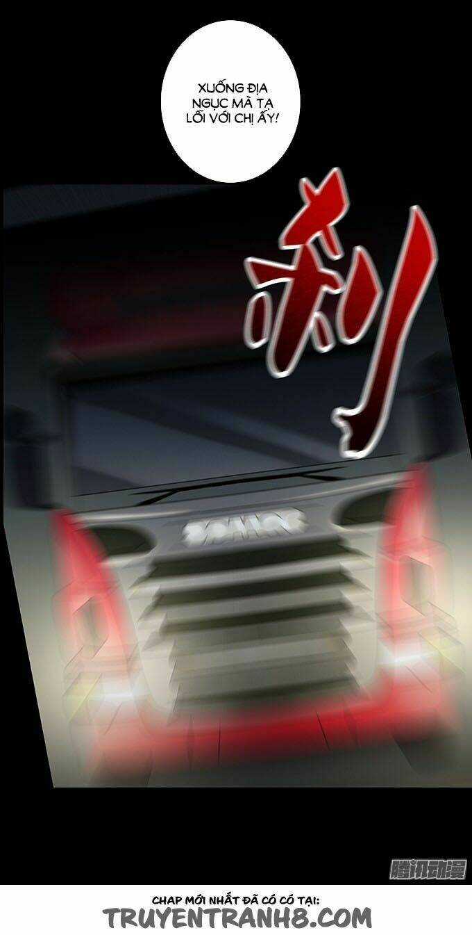 Ớn Lạnh Tuyệt Đối - Chapter 110 - Trang 39