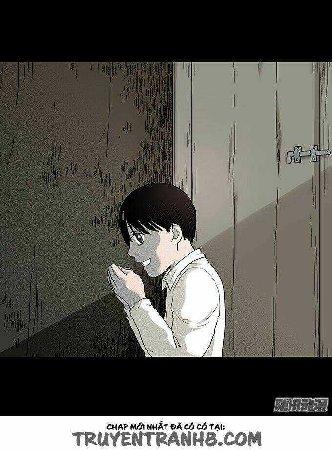 Ớn Lạnh Tuyệt Đối - Chapter 110 - Trang 40