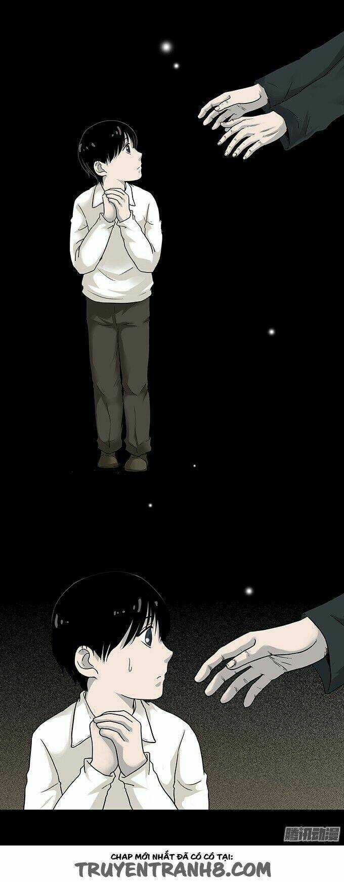 Ớn Lạnh Tuyệt Đối - Chapter 110 - Trang 41