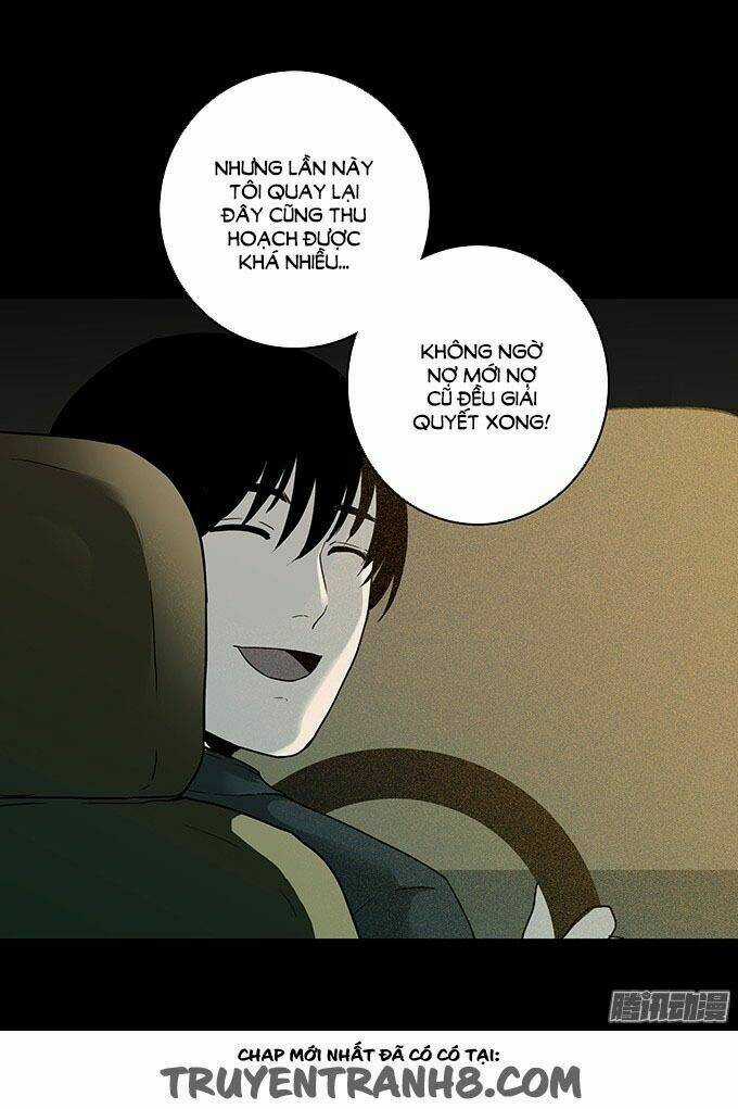 Ớn Lạnh Tuyệt Đối - Chapter 110 - Trang 43