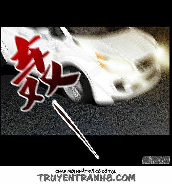 Ớn Lạnh Tuyệt Đối - Chapter 110 - Trang 45