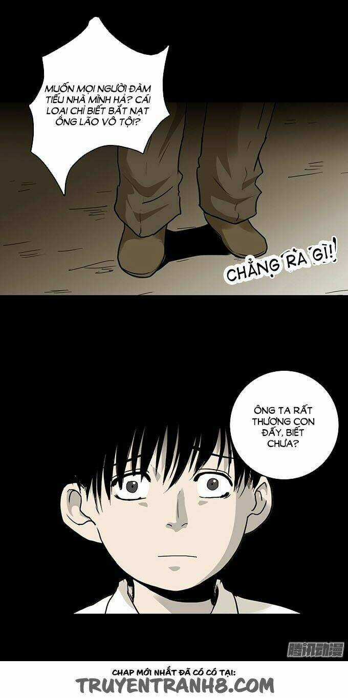 Ớn Lạnh Tuyệt Đối - Chapter 110 - Trang 46