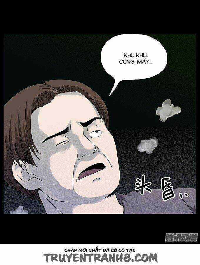 Ớn Lạnh Tuyệt Đối - Chapter 110 - Trang 48